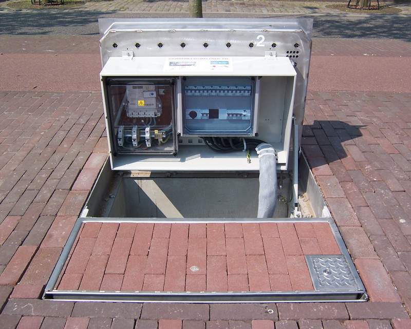 putkast electra